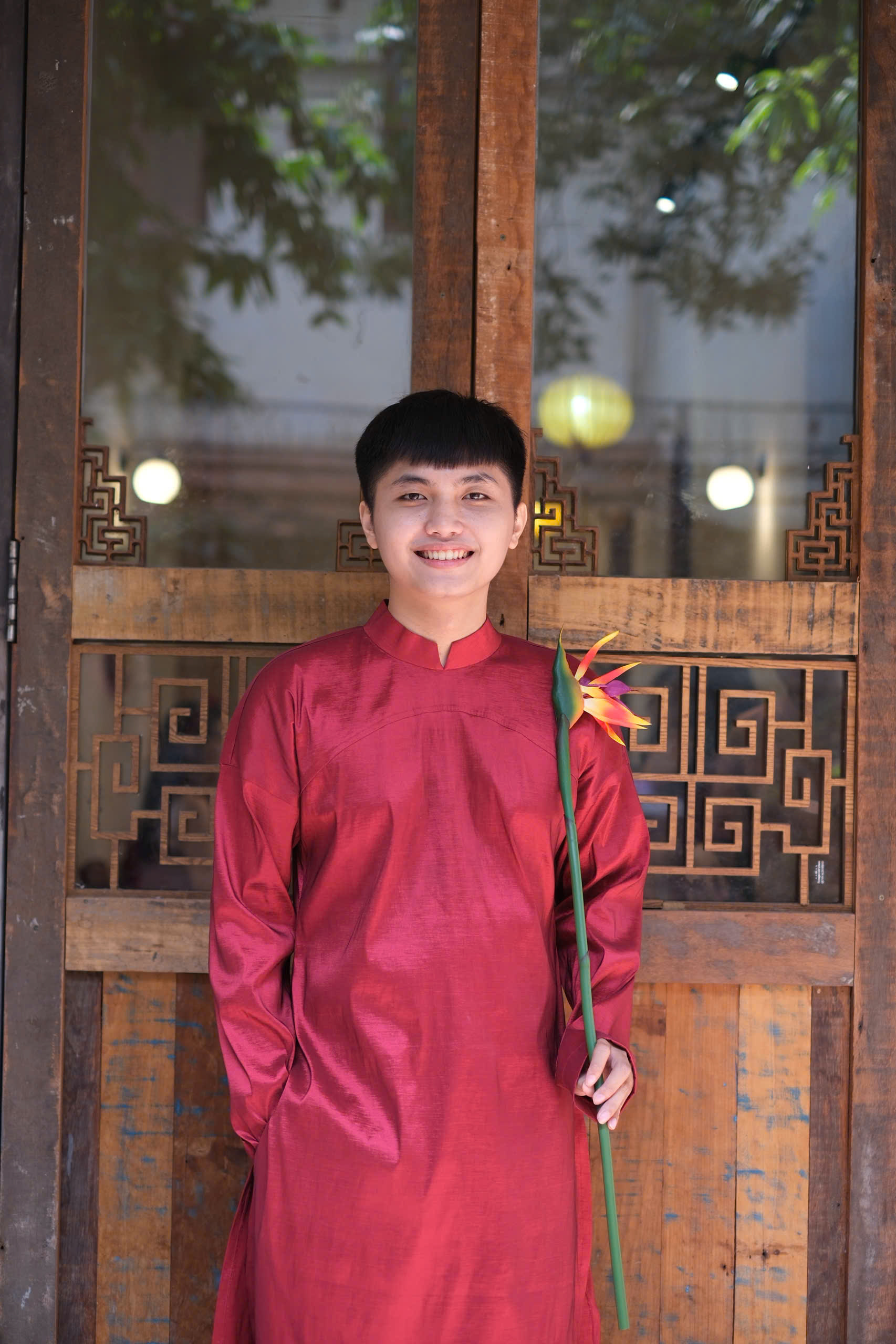 Đinh Văn Mạnh